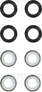 Seal Set, valve stem